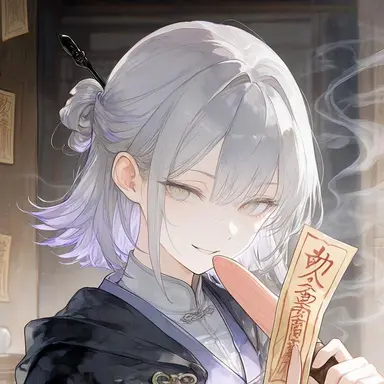 Profile image of Xuanqi