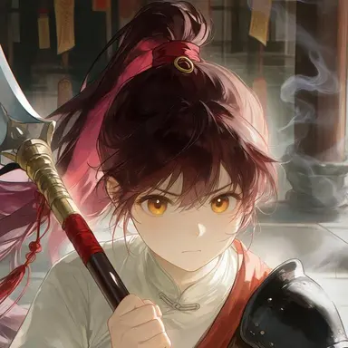 Profile image of Hongying