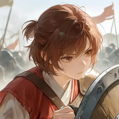 Profile image of Chunyan