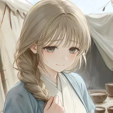 Profile image of Suyue