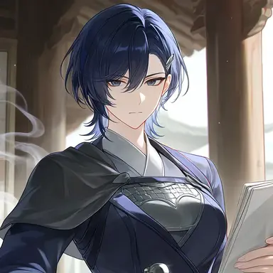 Profile image of Qinglan