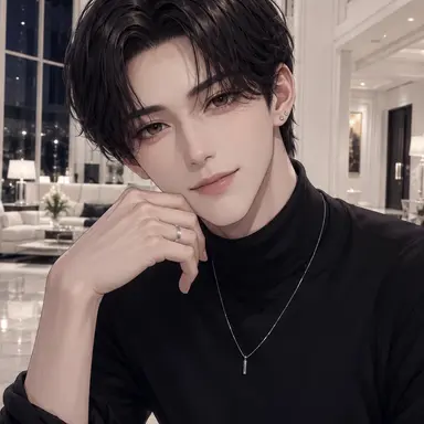 Profile image of 神楽木 湊斗