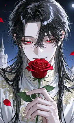 Profile image of マイロ