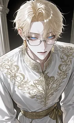 Profile image of シリル