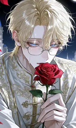 Profile image of シリル