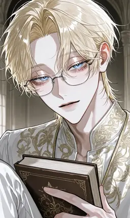 Profile image of シリル