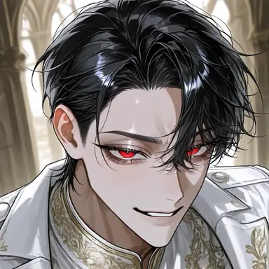 Profile image of デイモン