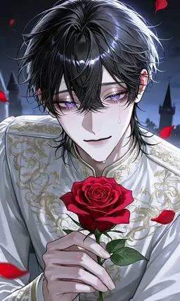 Profile image of ニクス