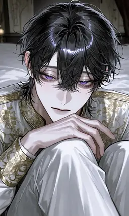 Profile image of ニクス