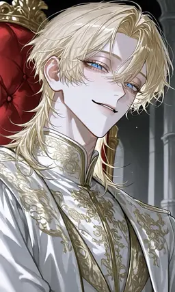 Profile image of アーサー
