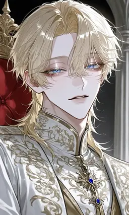 Profile image of アーサー