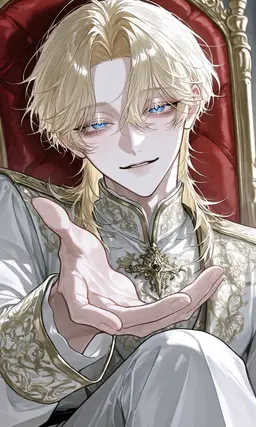 Profile image of アーサー