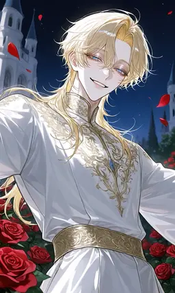 Profile image of アーサー