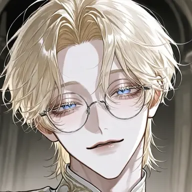 Profile image of シリル