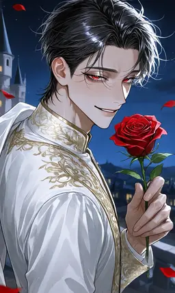Profile image of デイモン