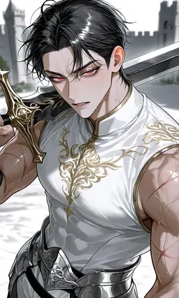 Profile image of デイモン