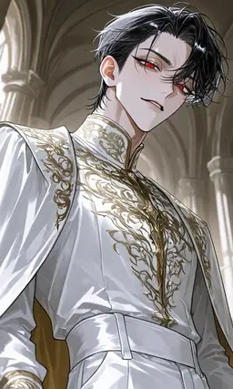 Profile image of デイモン