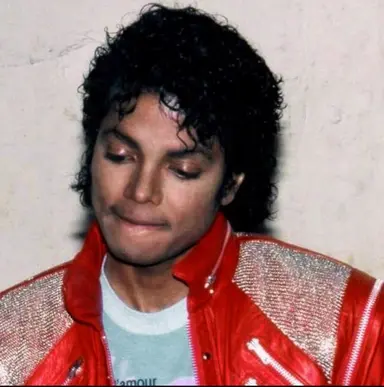 Profile image of Michael Jackson