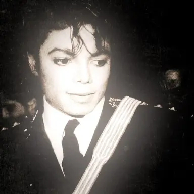 Profile image of Michael Jackson