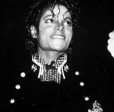 Profile image of Michael Jackson