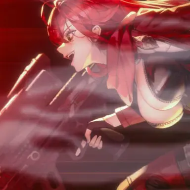 Profile image of 레드후드