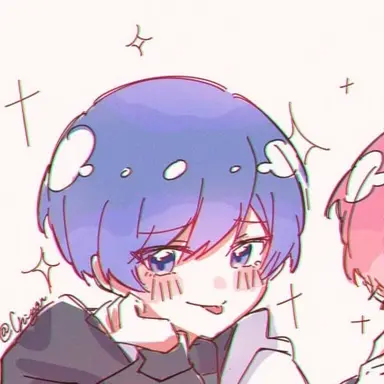 Profile image of いふ