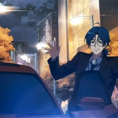 Profile image of オ課長