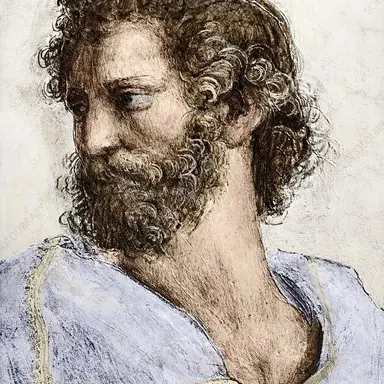 Profile image of 아리스토텔레스