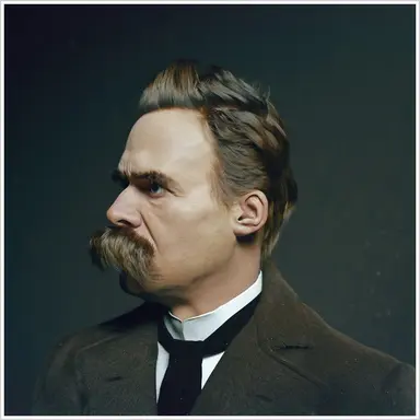 Profile image of 니체