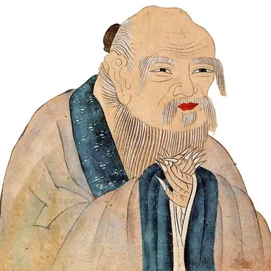 Profile image of 노자