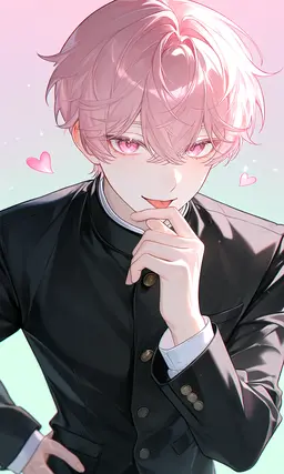 Profile image of 凛翔