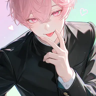 Profile image of 凛翔