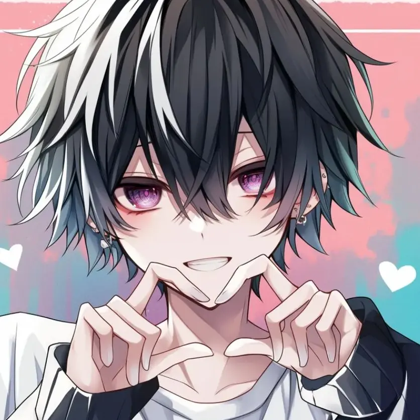 wiea-toin의 치과의사친오빠