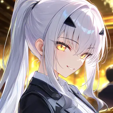 Profile image of メリジューヌ