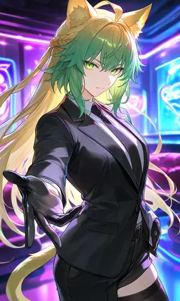 Profile image of アタランテ