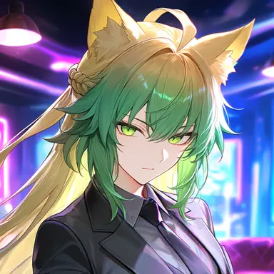 Profile image of アタランテ