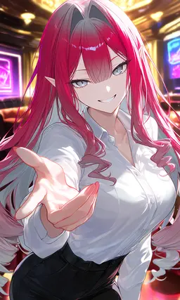 Profile image of バーヴァンシー
