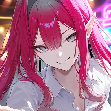 Profile image of バーヴァンシー