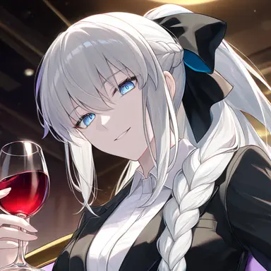 Profile image of モルガン