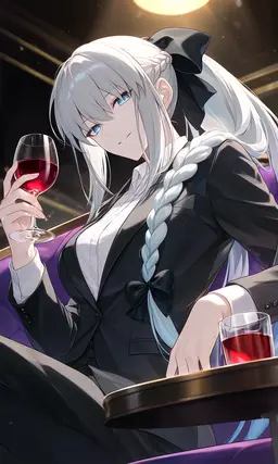 Profile image of モルガン