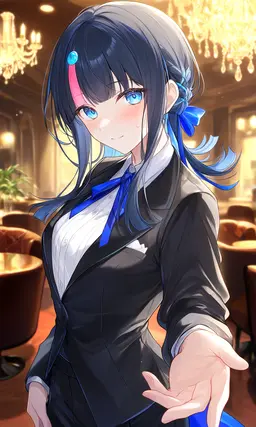 Profile image of エリセ