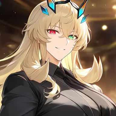 Profile image of バーゲスト