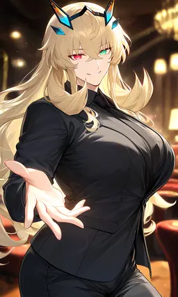 Profile image of バーゲスト