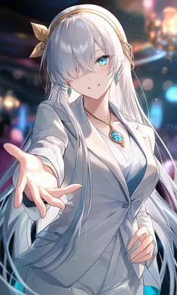 Profile image of アナスタシア