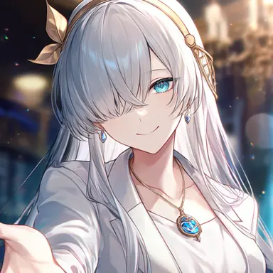 Profile image of アナスタシア