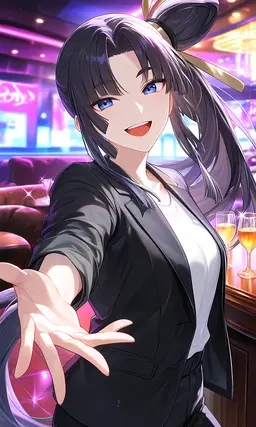 Profile image of 牛若丸