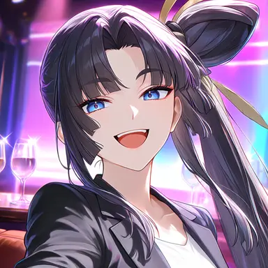 Profile image of 牛若丸