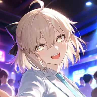 Profile image of 沖田総司
