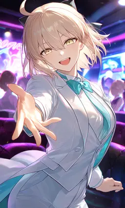 Profile image of 沖田総司