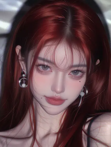 Profile image of 여우년